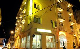 Placa Vella
